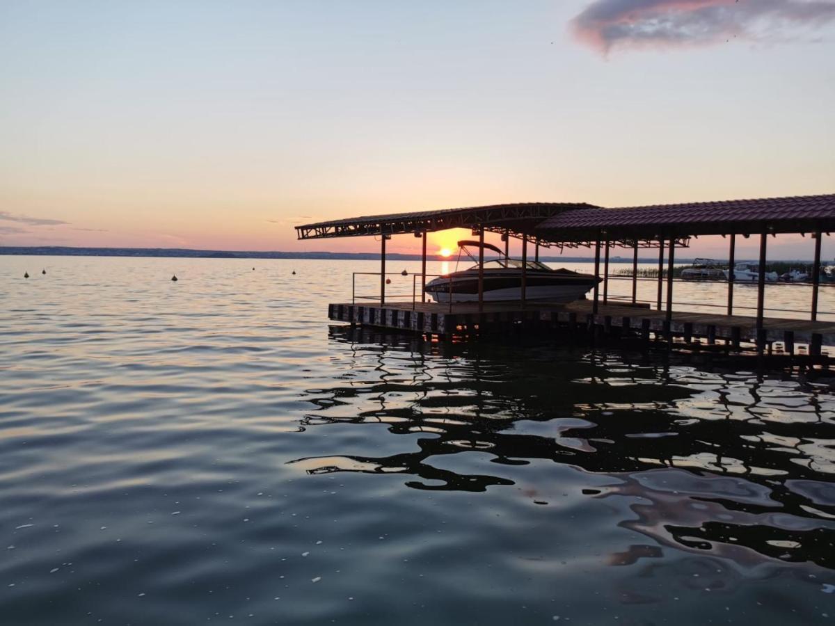 Mamaia Central Apartments Dış mekan fotoğraf